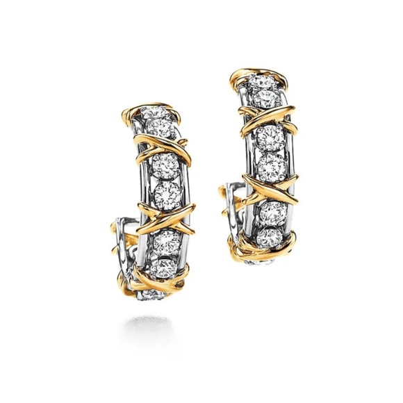 Earrings - Picture 3 of 6